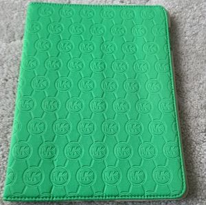 Michael Kors original iPad case